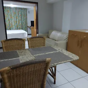 Flat 305 - Flat No Vip Natal