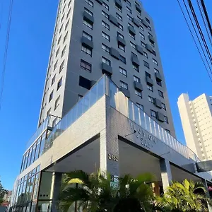 Flat Vista Mar Natal