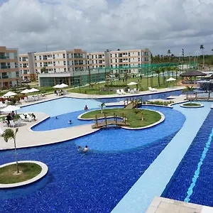 Maraujosflat, Pôrto das Galinhas