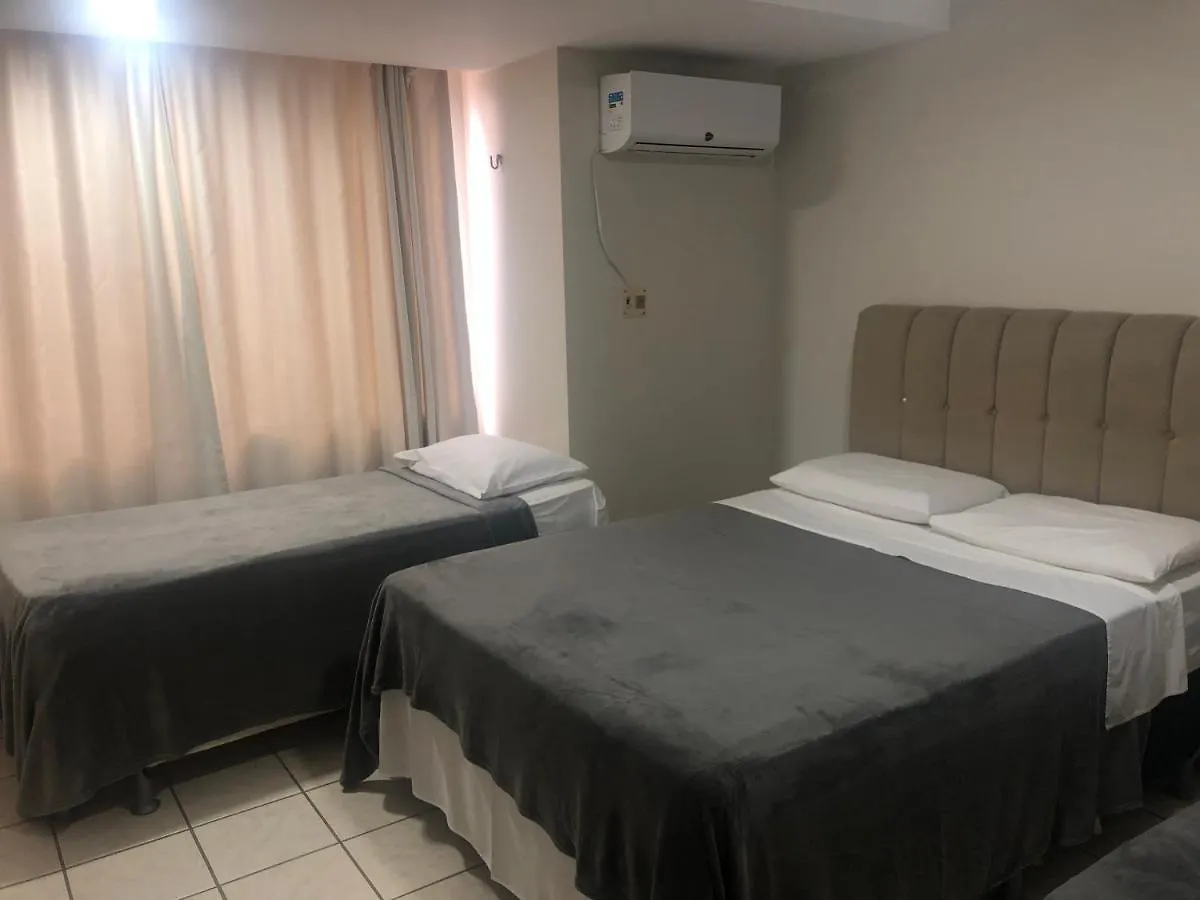 Atlantico Flat - Apt 108 Natal 0*,  Brazil